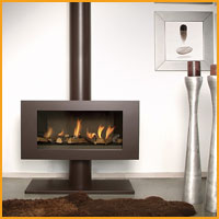 Dikgeurts hot item gas