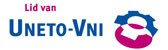Van de Merwe is lid van de ondernemersorganisatie uneto-vni